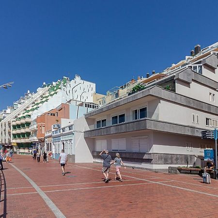 Apartamento El Penon Las Palmas de Gran Canaria Exterior photo