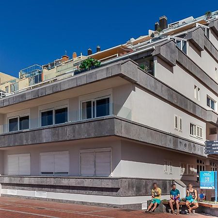 Apartamento El Penon Las Palmas de Gran Canaria Exterior photo