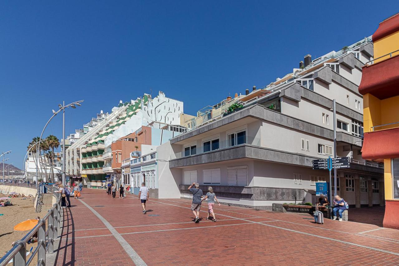 Apartamento El Penon Las Palmas de Gran Canaria Exterior photo