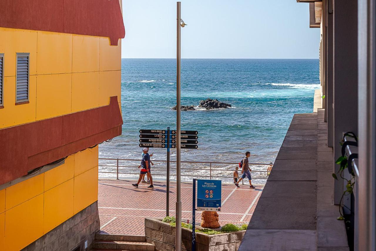 Apartamento El Penon Las Palmas de Gran Canaria Exterior photo