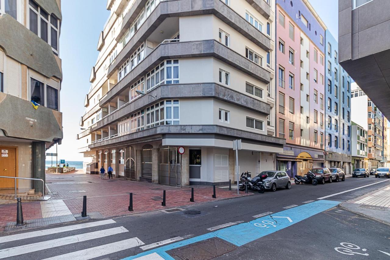 Apartamento El Penon Las Palmas de Gran Canaria Exterior photo