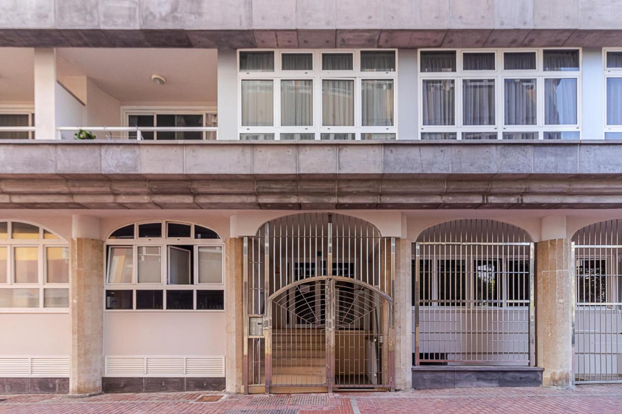 Apartamento El Penon Las Palmas de Gran Canaria Exterior photo