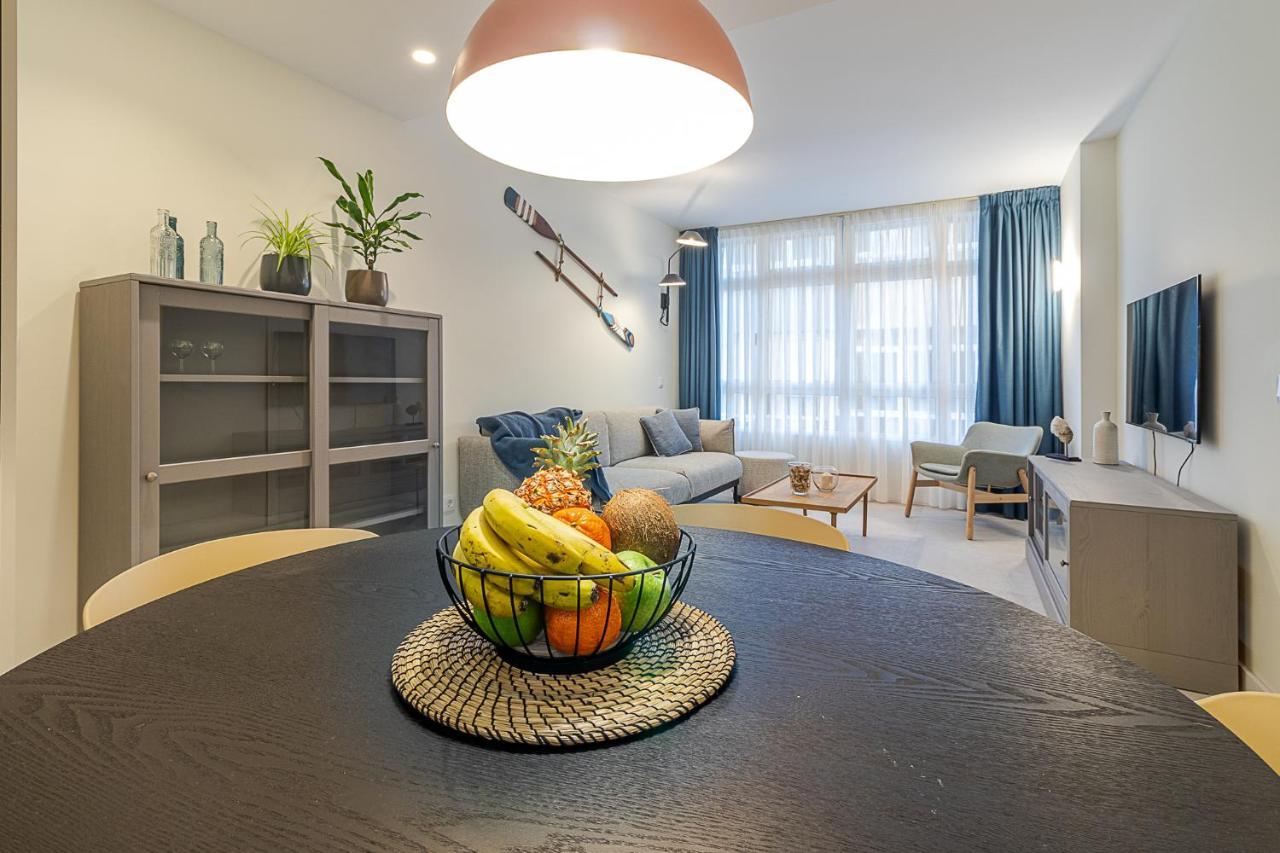 Apartamento El Penon Las Palmas de Gran Canaria Exterior photo