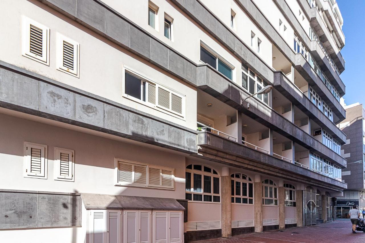 Apartamento El Penon Las Palmas de Gran Canaria Exterior photo